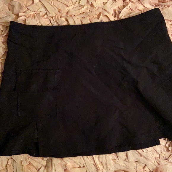 Divine Skort - Picture 1 of 4